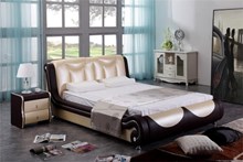 מיטה זוגית דגם A016