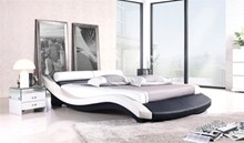 מיטה זוגית דגם A022 מבית רהיטי עטרת