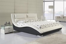מיטה זוגית דגם A042