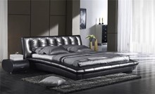 מיטה זוגית דגם F6235