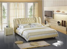 מיטה זוגית דגם S108