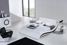 מיטה זוגית דגם A091 (2)