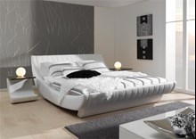 מיטה זוגית דגם A545