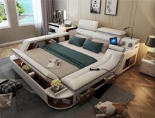 מיטה זוגית דגם A635