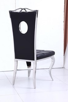 כיסא מעוצב לפינת אוכל דגם C095 (16) מבית רהיטי עטרת