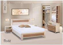 חדר שינה תהילה מבית רהיטי בלושטיין