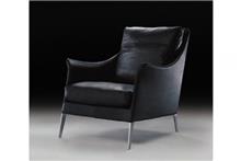 כורסא שחורה