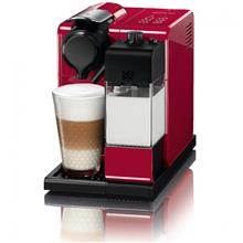 מכונת קפה לטיסימה בצבע אדום מבית NESPRESSO דגם F511