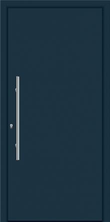 דלת כניסה דגם 1195 מבית טקני דור