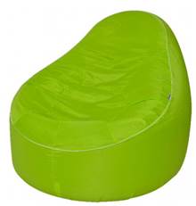 פוף ספה Avanli ירוק