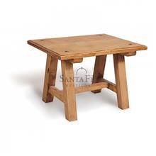 שולחן סייד עץ