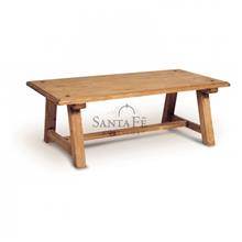 שולחן סלון עץ