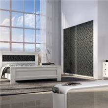 חדר שינה ורונה מבית Home-Style Furniture