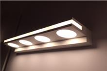 מנורת קיר LED 4*5W