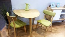 שולחן MossKarlo מבית רהיטי זילבר