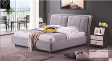 מיטה מודרנית B51 - רהיטי עד