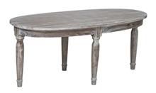שולחן סלון /מרפסת מעץ מלא דגם עתמאן