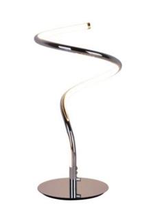 מנורת שולחן לולב מבית אוריאלי סחר 