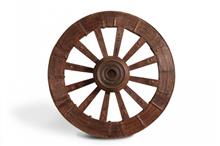 גלגל עץ עתיק