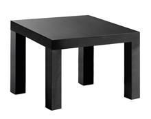 שולחן מרובע קטן