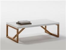 שולחן סלון מינימליסטי - DUPEN (דופן)