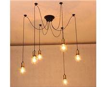 מנורות מעוצבות