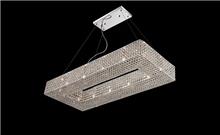 מנורה יוקרתית לתלייה מבית ברק תאורה