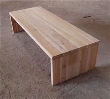 שולחן מאורך מבית Treemium - חלומות בעץ מלא