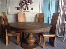 שולחן פינת אוכל מבית Treemium - חלומות בעץ מלא