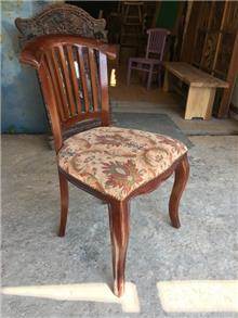 כסא עץ דגם 1173