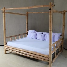 מיטת אפיריון במבוק דגם java