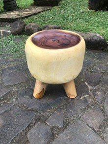 בול גזע דגם mz-131