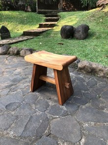 שרפרף גזע דגם sate