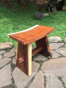 שרפרף גזע דגם suzi